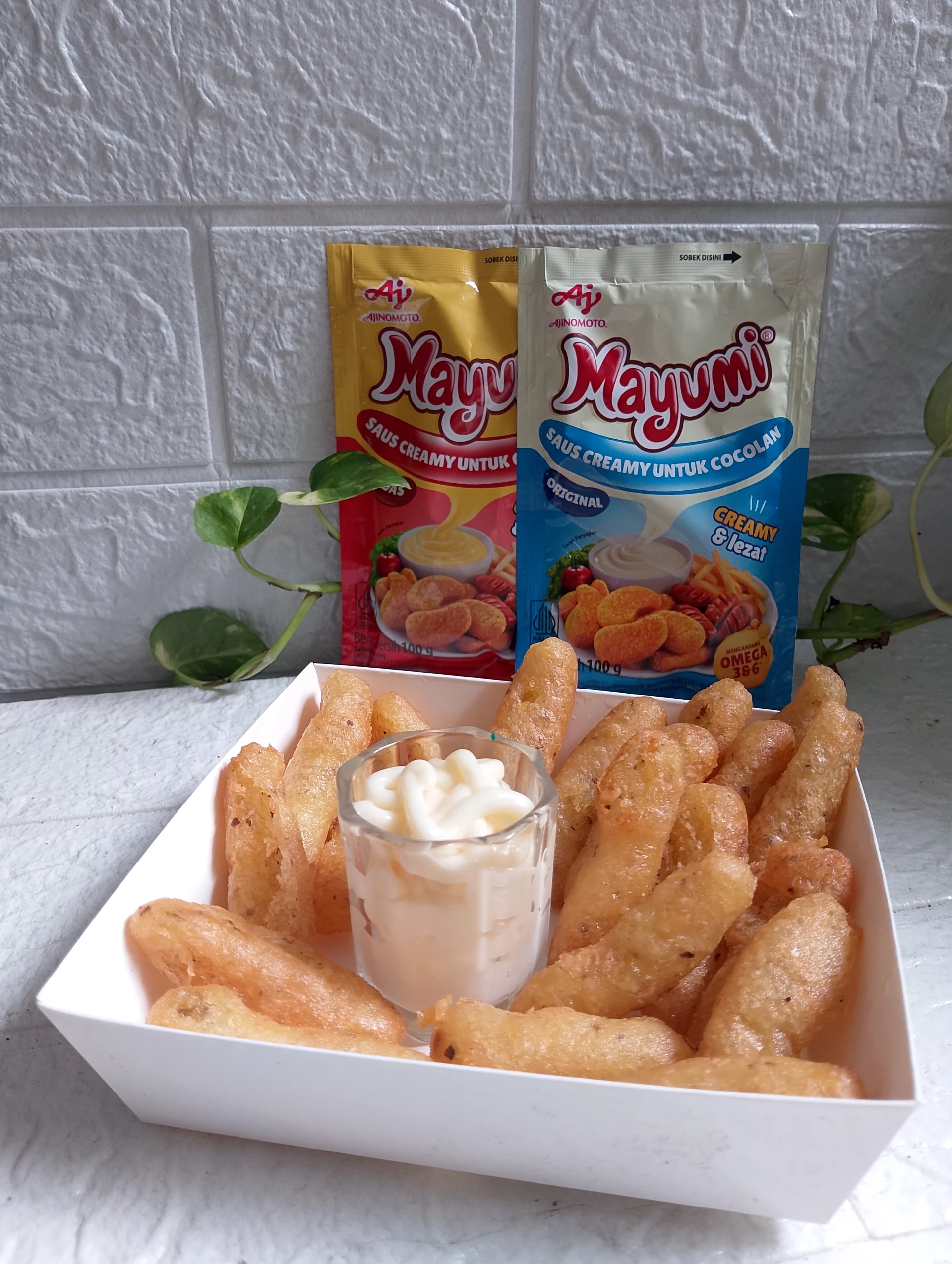 Potatoes Cheese, Snack Favorite Keluarga #CocolPakaiMayumi