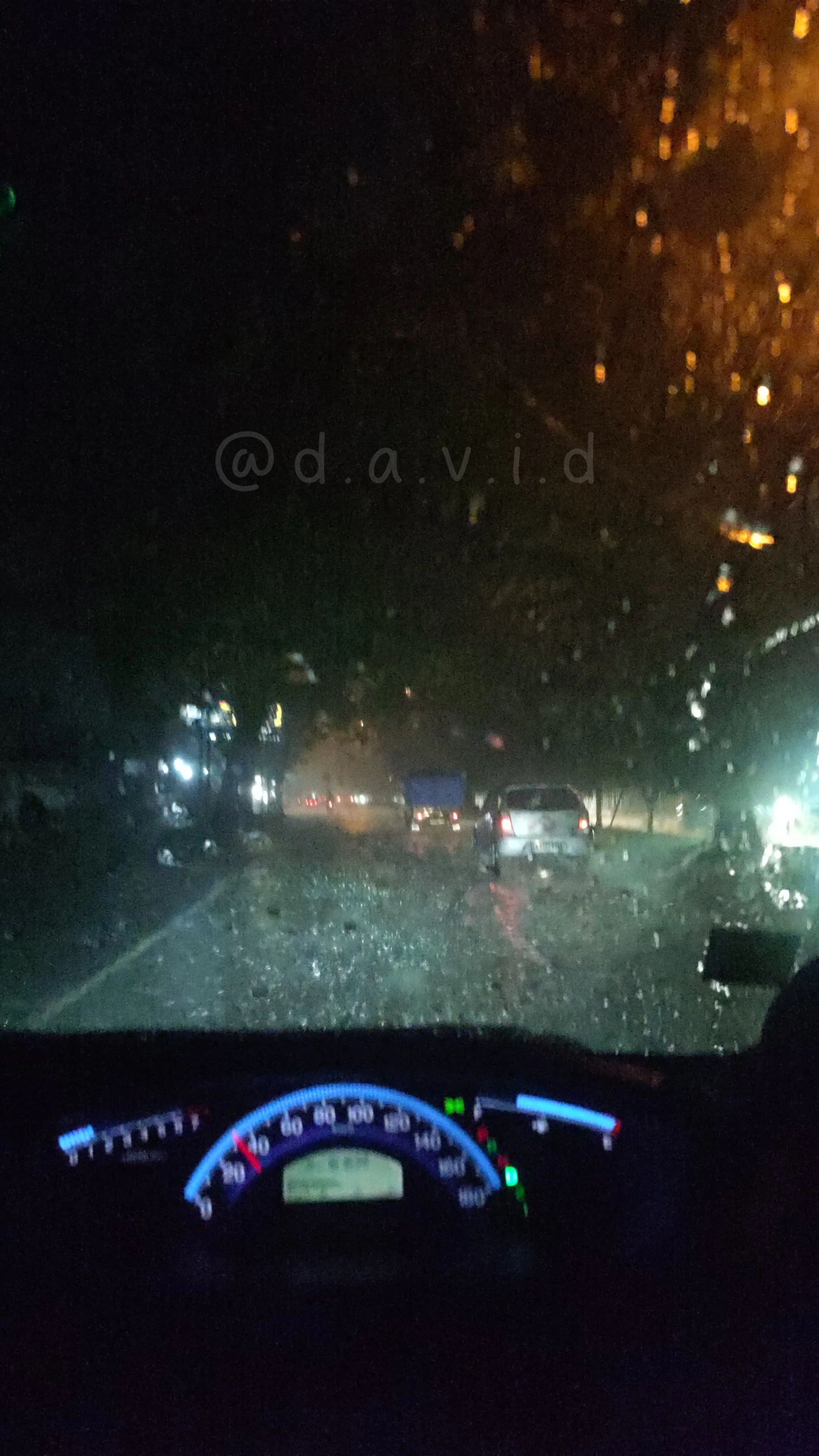 Pulang Pergi Kehujanan #CeritaHariIni