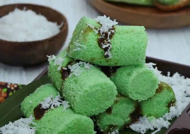 Putu Bambu