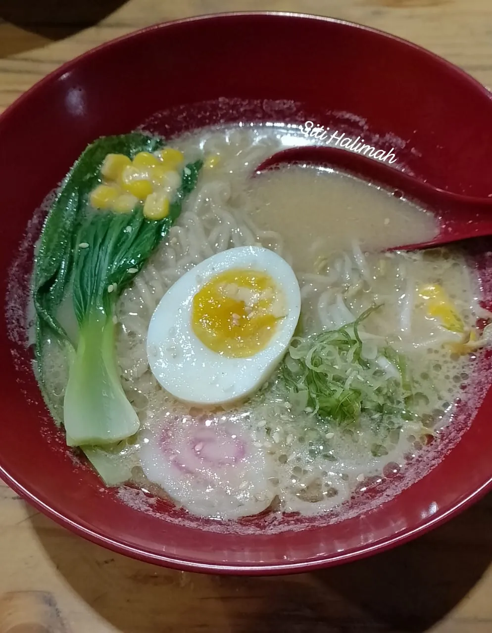 Ramen