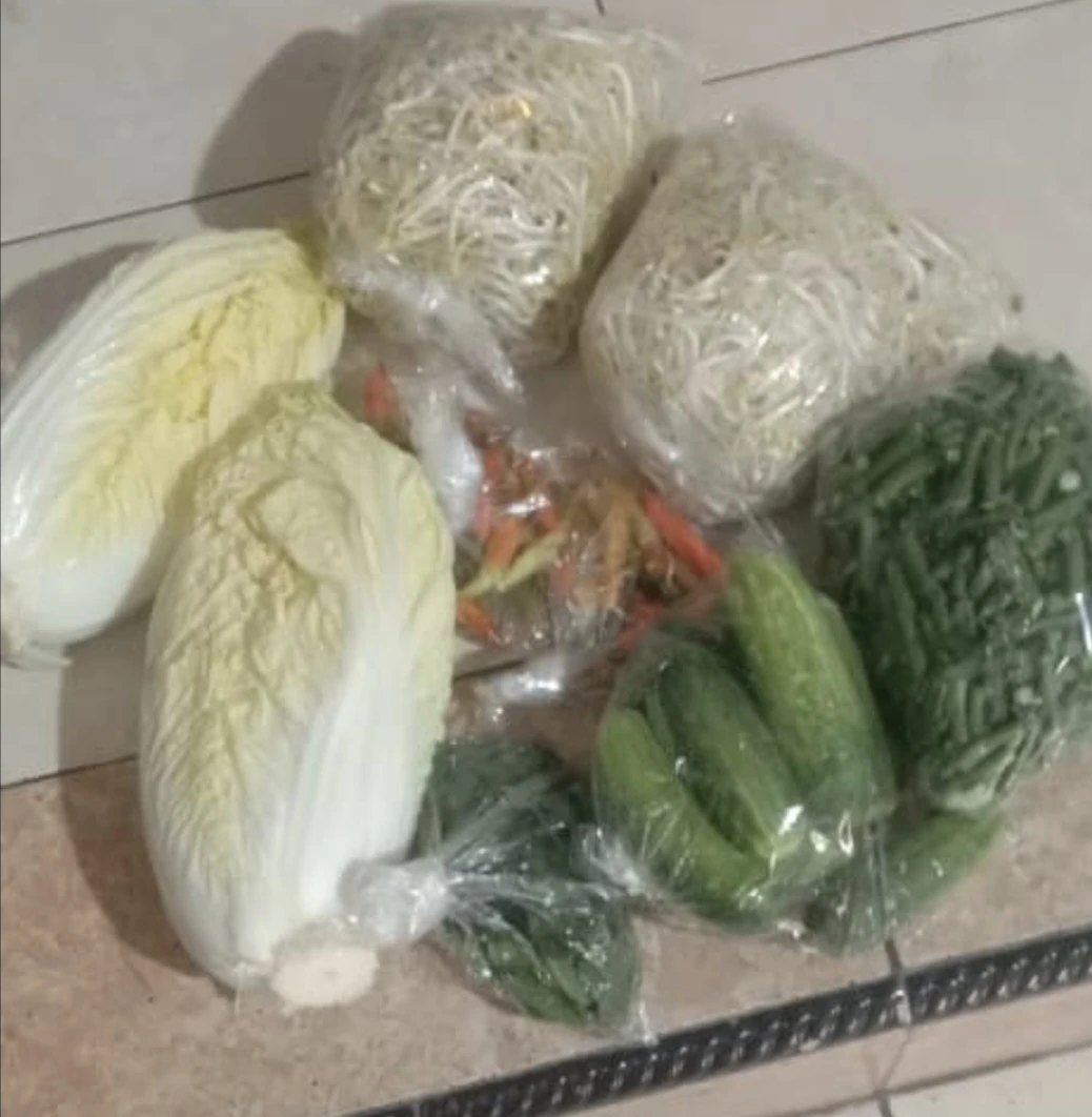 Rencanakan Dapur Maximal Untuk 1mggu
