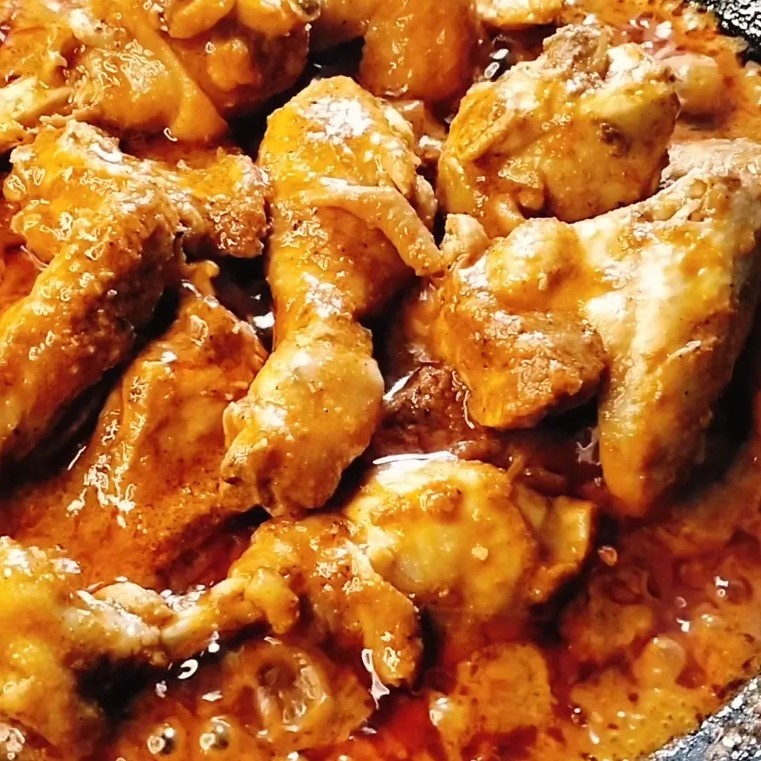 Rendang