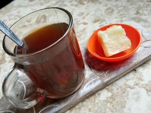 Resep Minuman Hangat Cocok untuk musim hujan