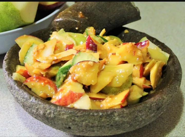 Rujak