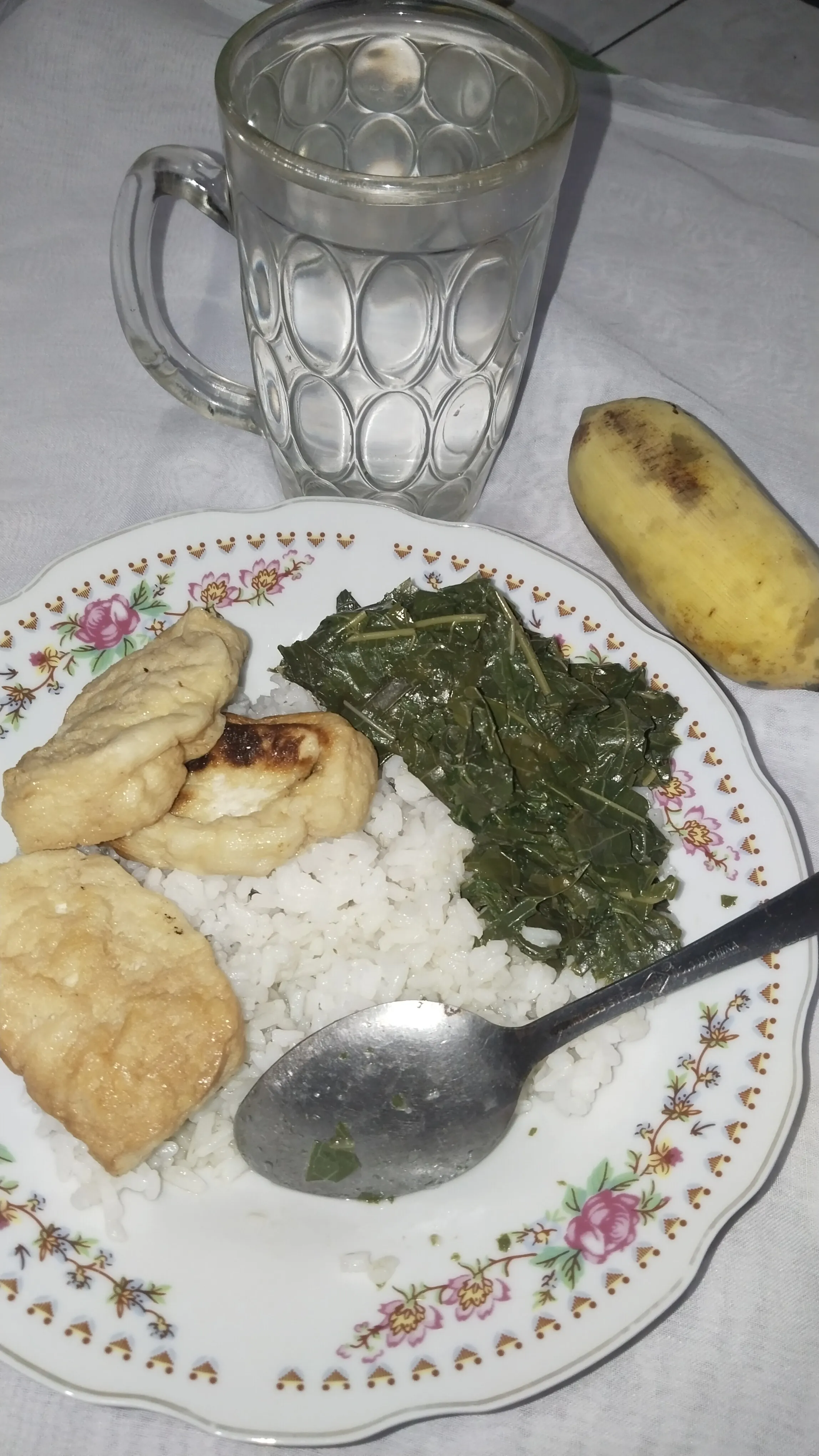 Sahur ke 10 #JurnalRamadan