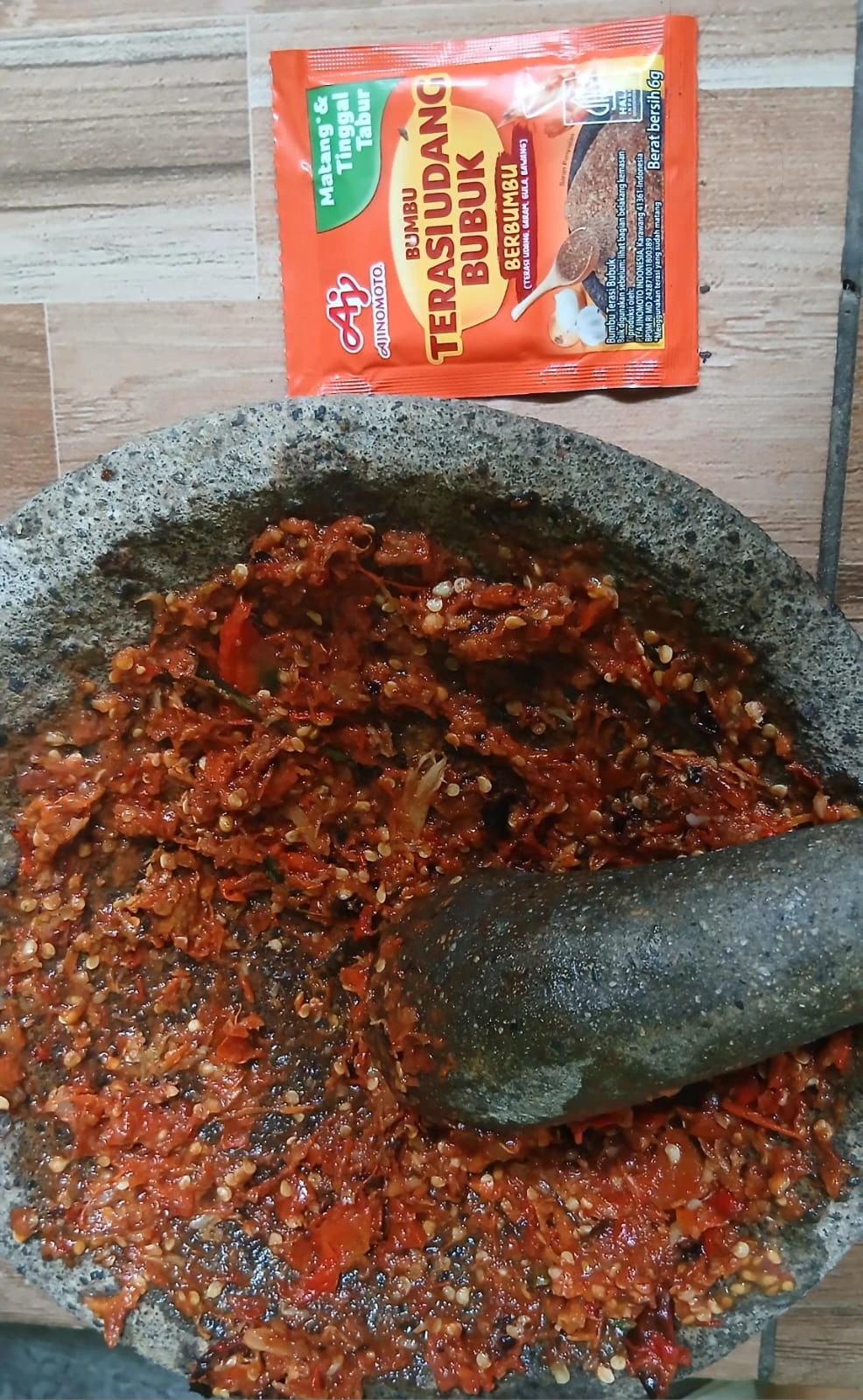 Sambal