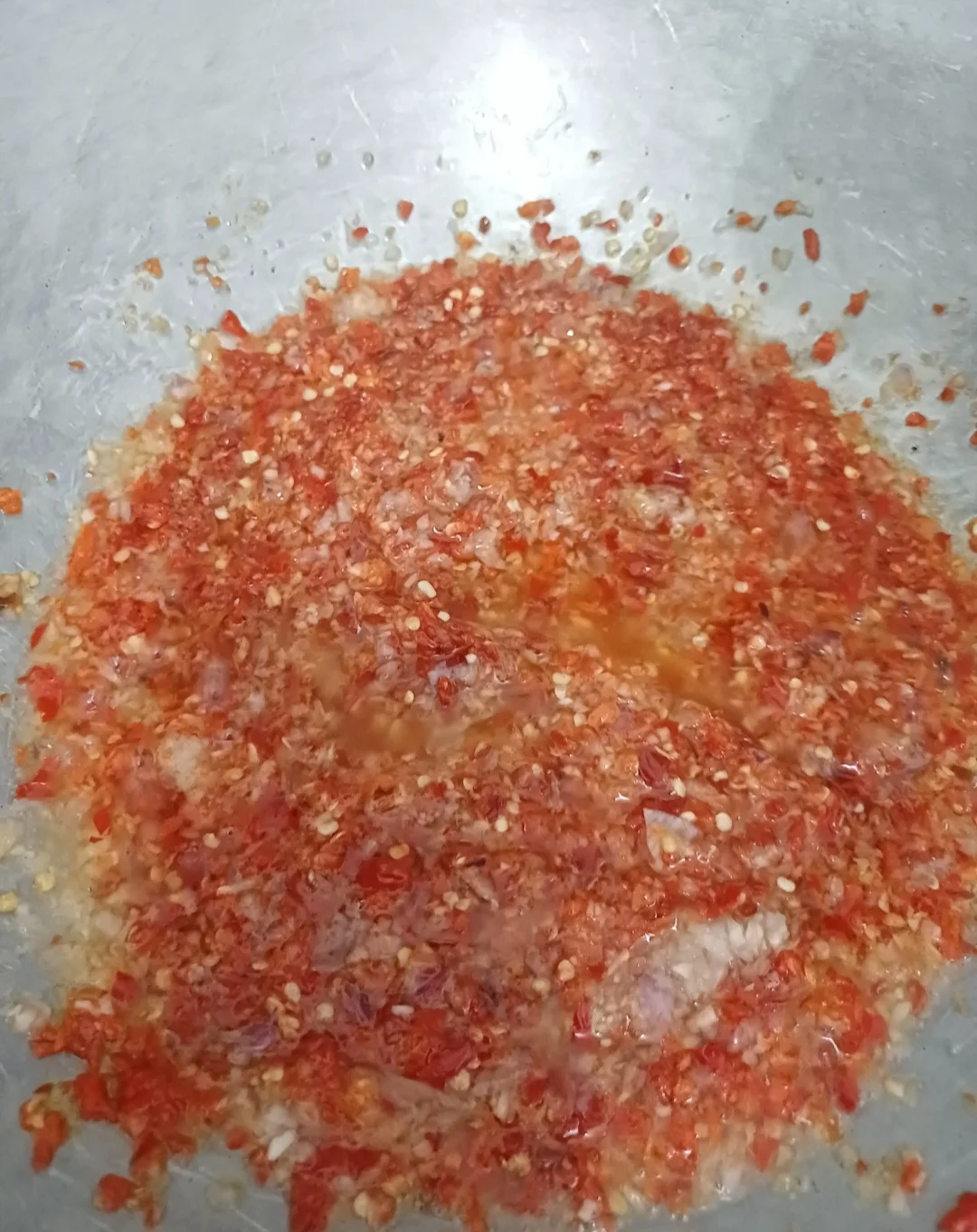 Sambal Bawang
