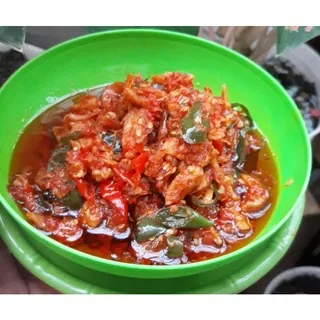 Sambal salabance