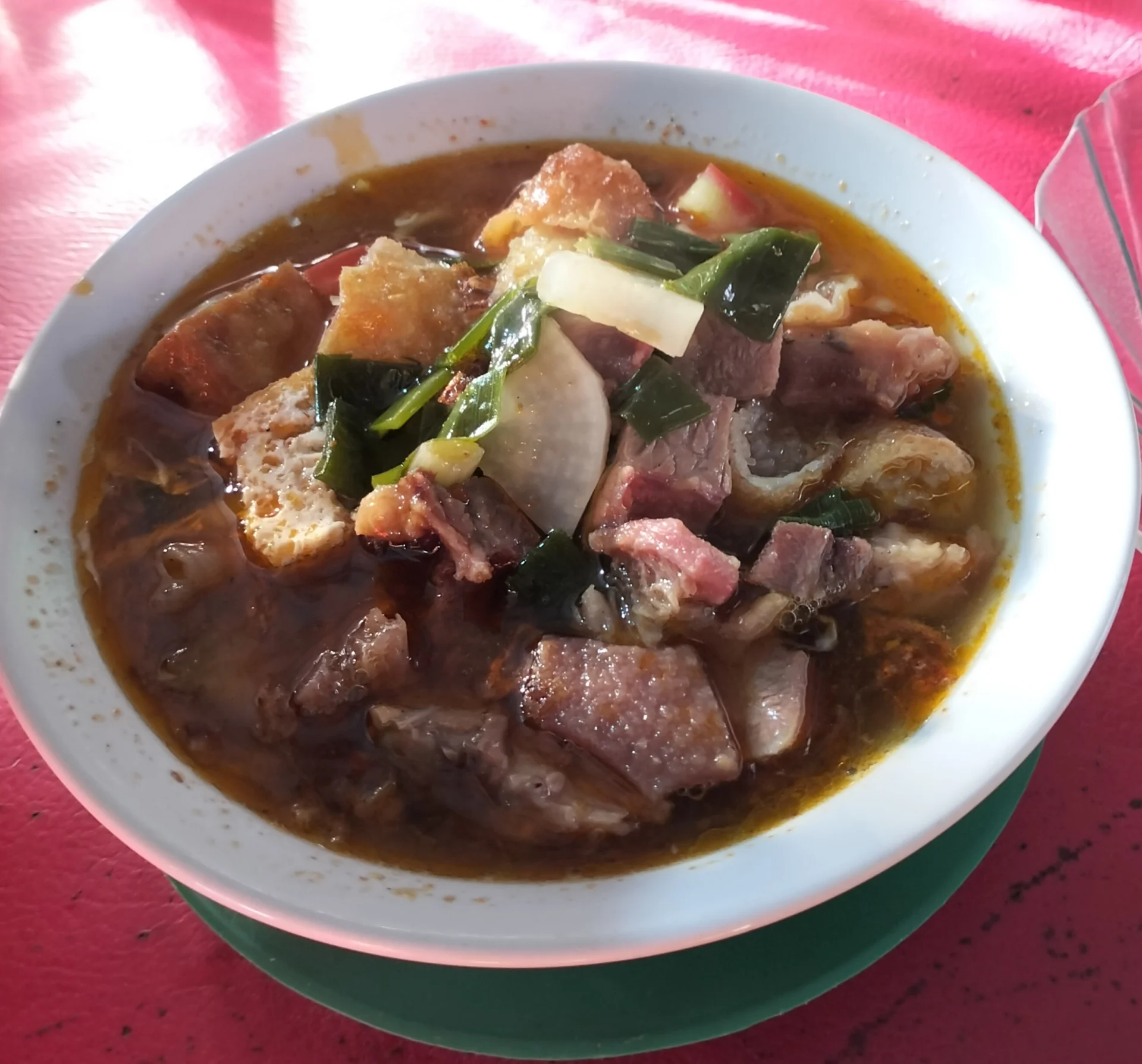 Sarapan 07 Agustus 2026 #IsiPiringmuHariIni