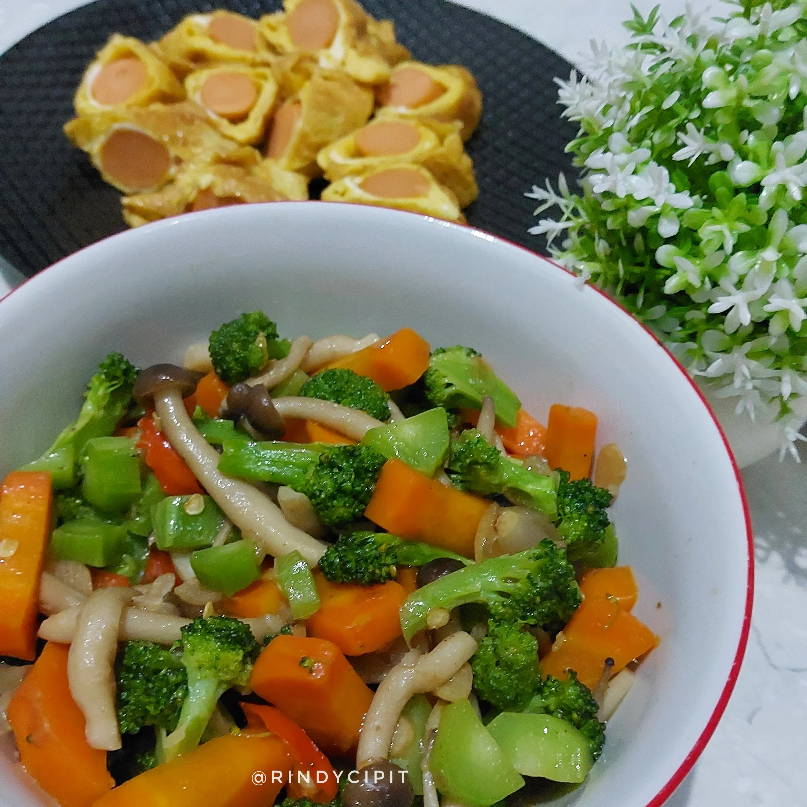 Sarapan