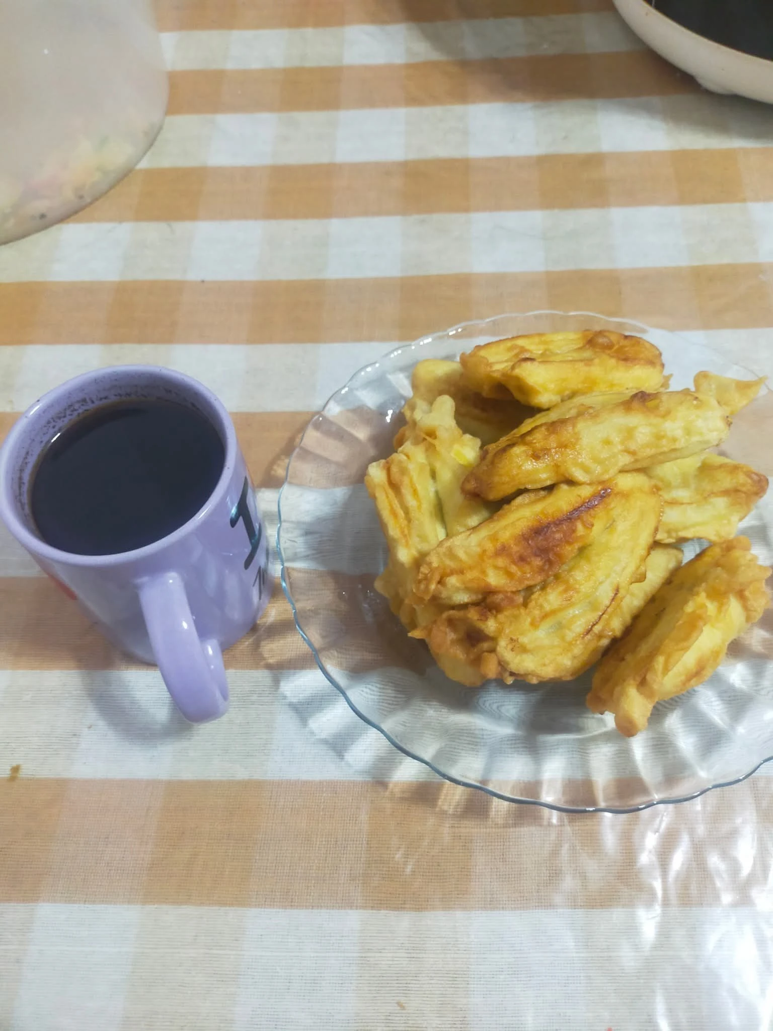 Sarapan, jangan pernah dilewatkan!