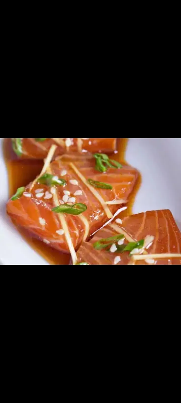Sashimi