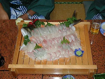 Sashimi