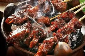Sate