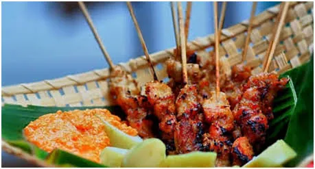 Sate ambal