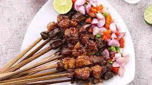 Sate