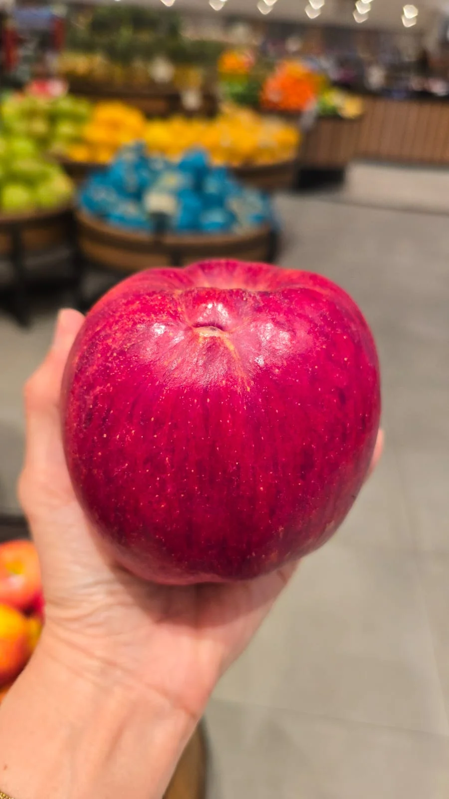 Satu Buah, Satu Kebiasaan Baik untuk Jantung #JagaJantungVersiku