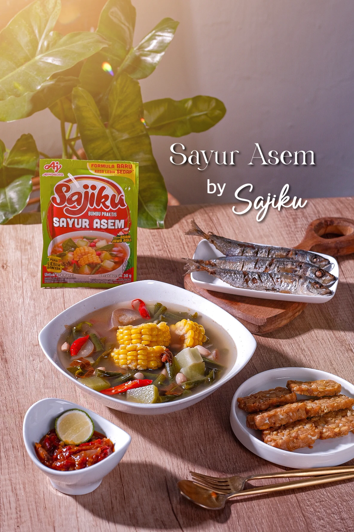 Sayur Asem