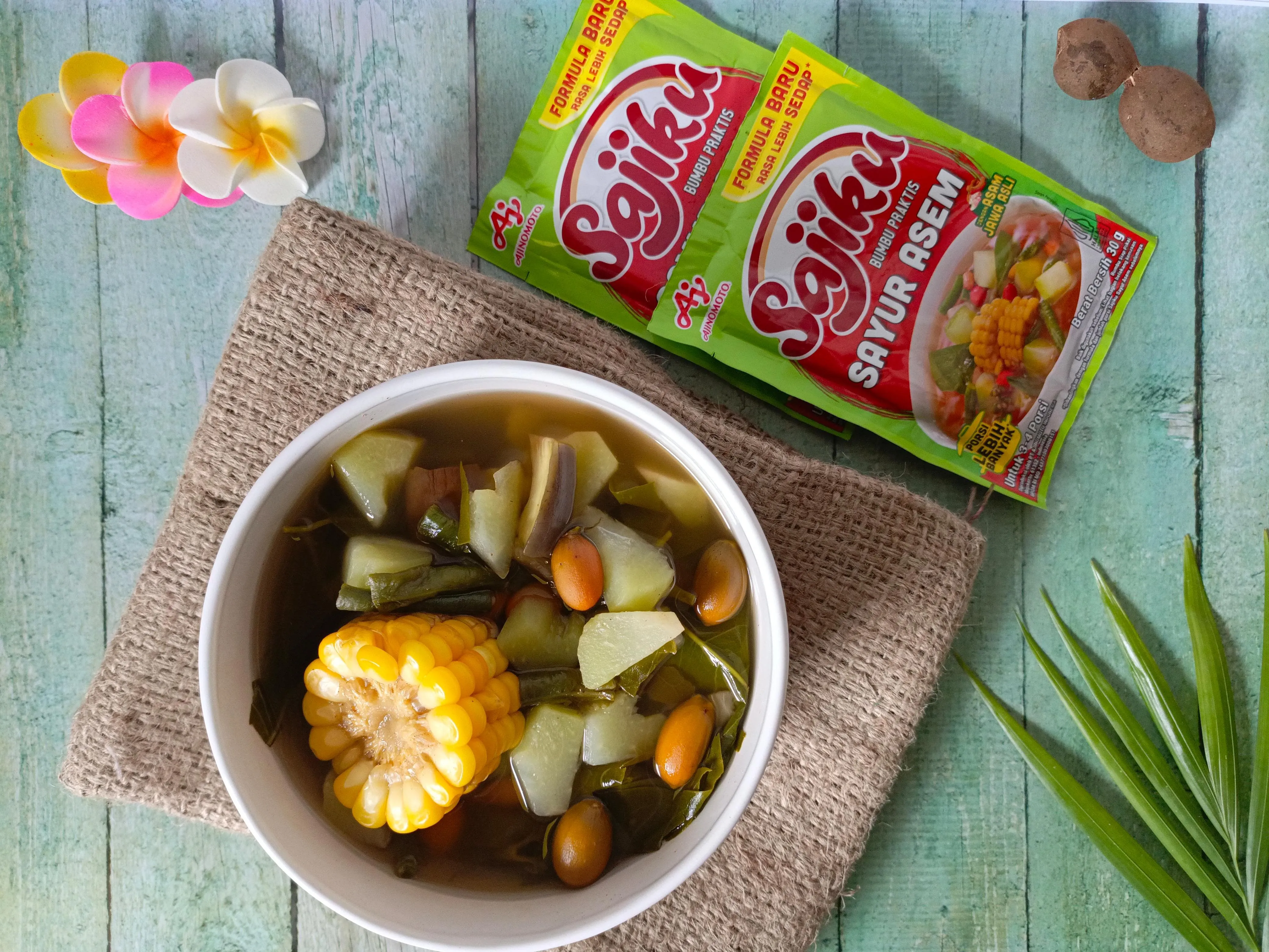 Sayur Asem