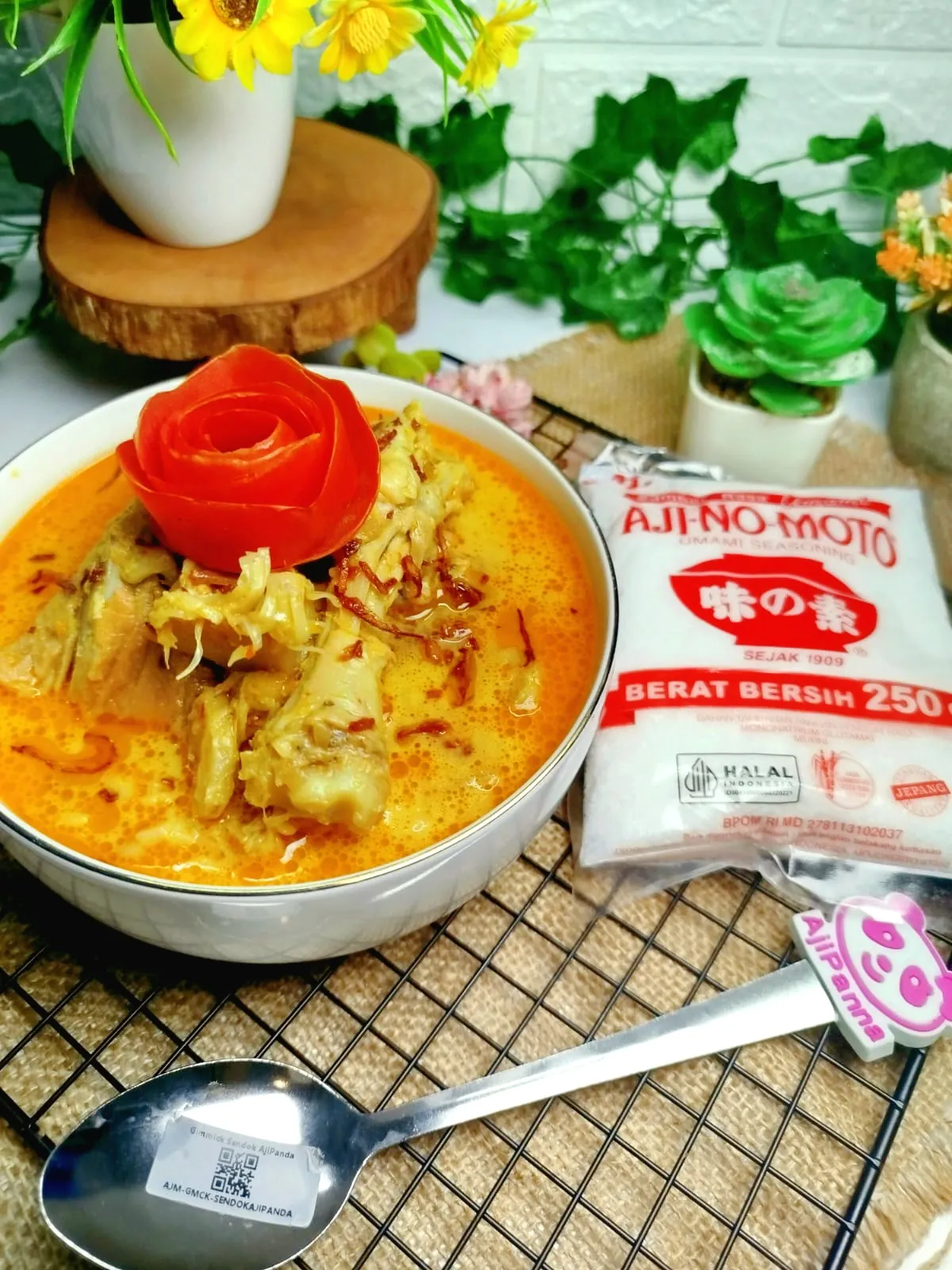 SAYUR NANGKA