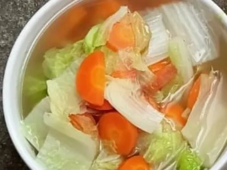 Sayur sop