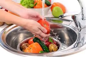 Seberapa Penting Kebersihan dalam Makanan bagi Anda?