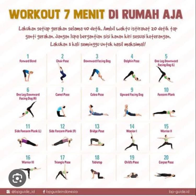 Senam Kegel sehabis Melahirkan