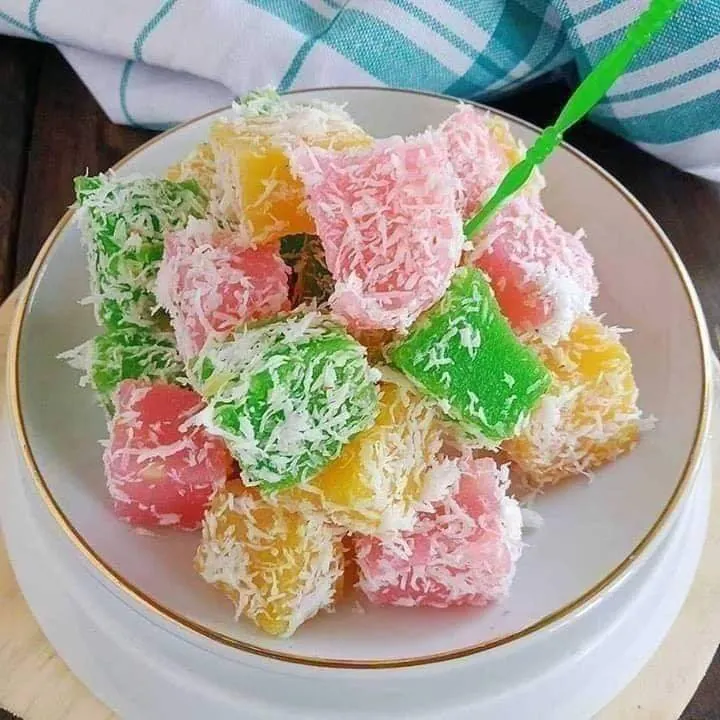 Singkong Fantasi