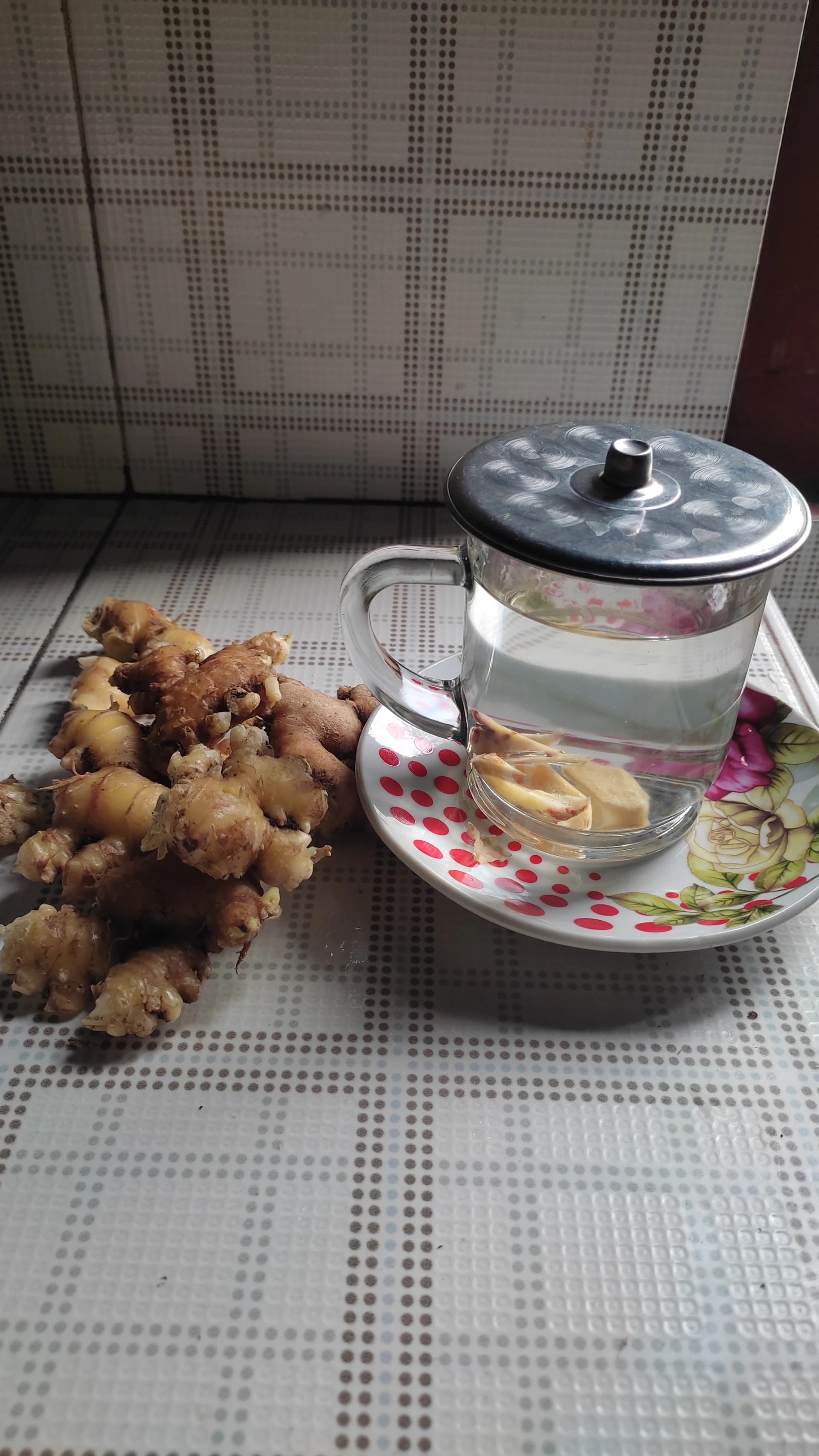 Slow Living di Pegunungan Sindoro Sumbing : Day 3 #CeritaHariIni