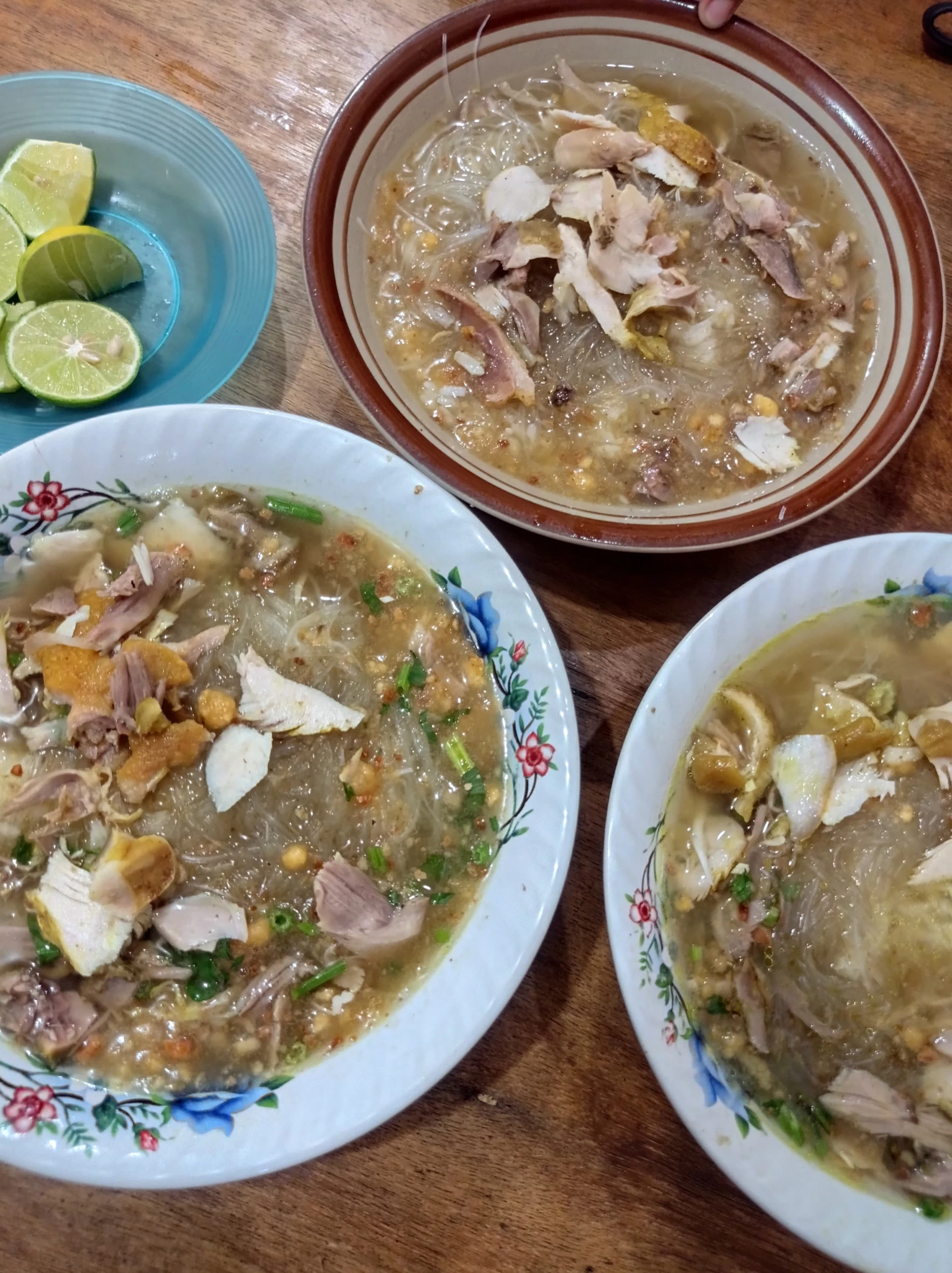 Soto Ayam