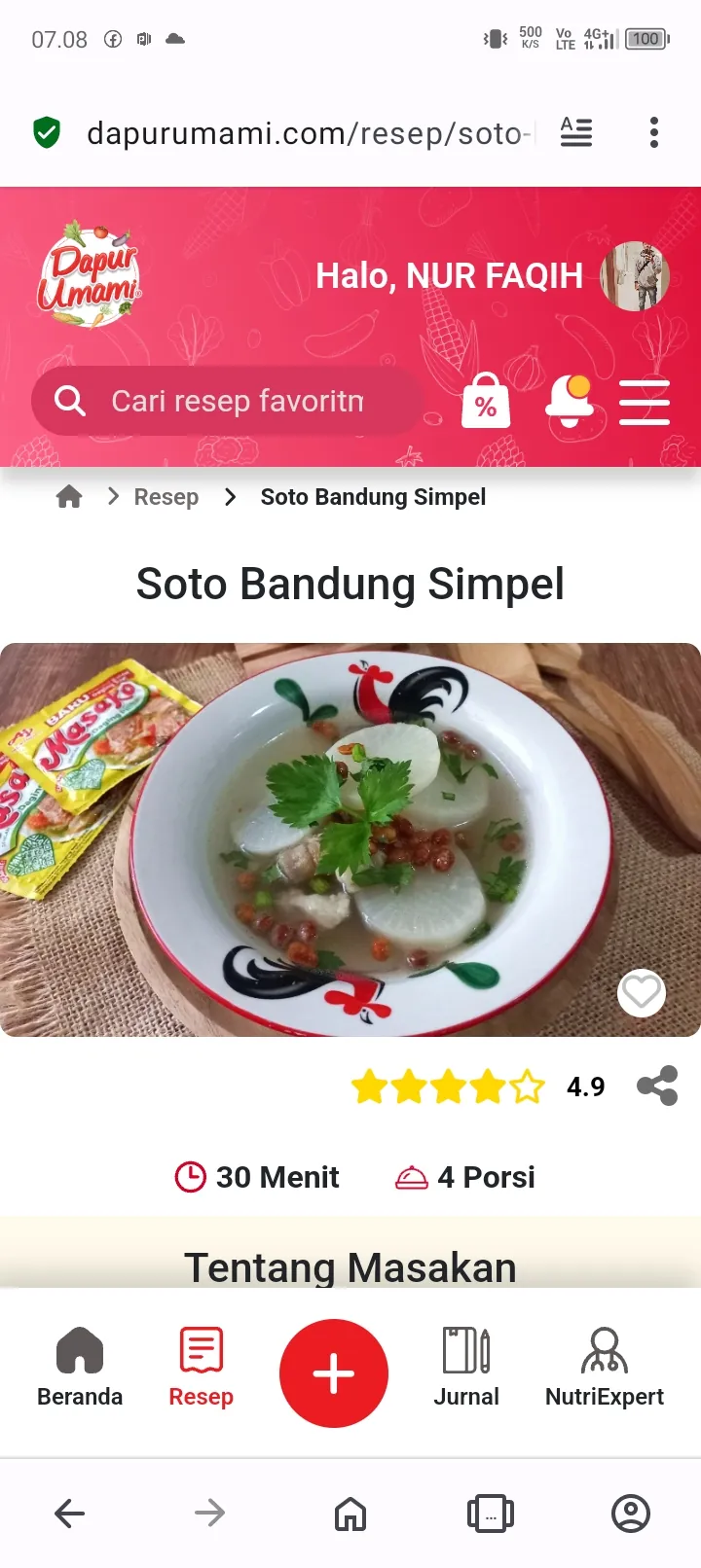 Soto