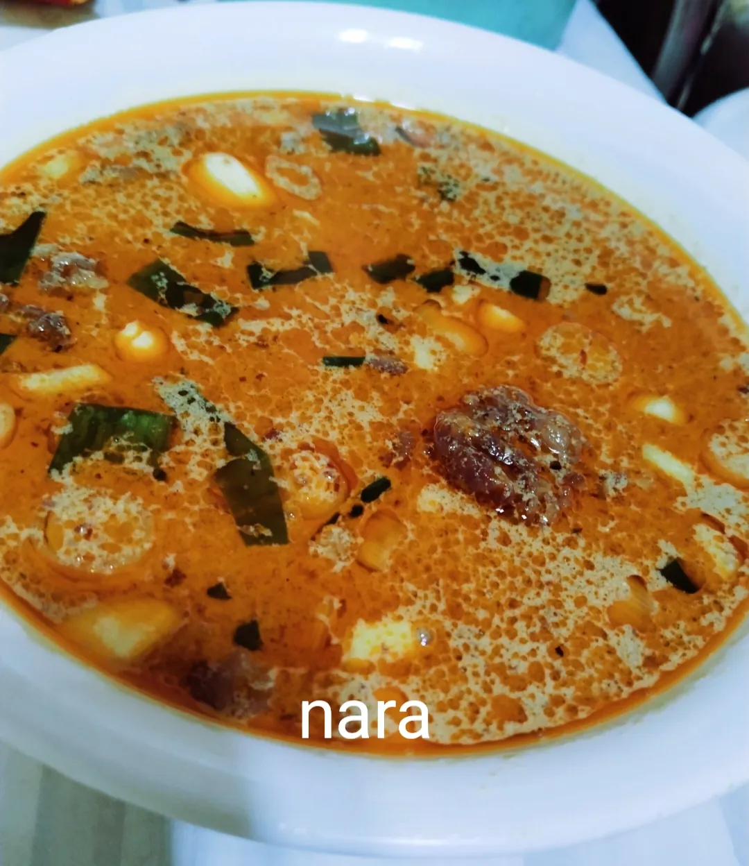 Soto Tangkar