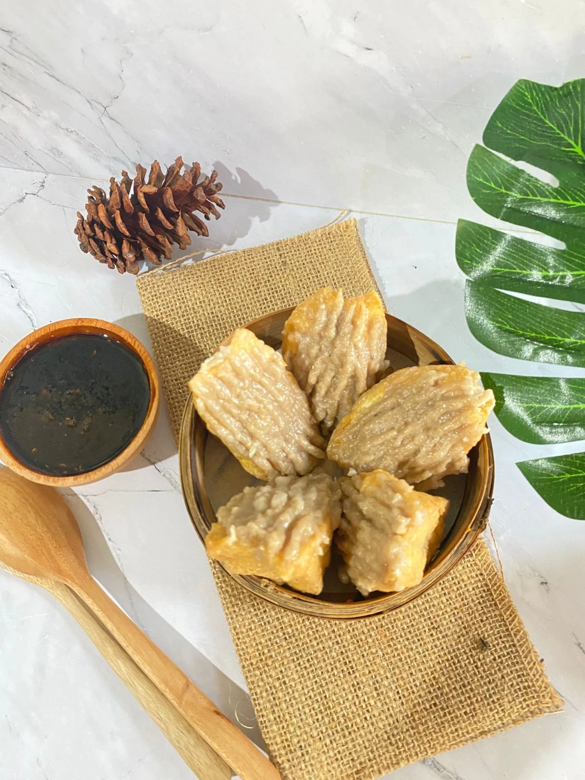 TAHU BAKSO