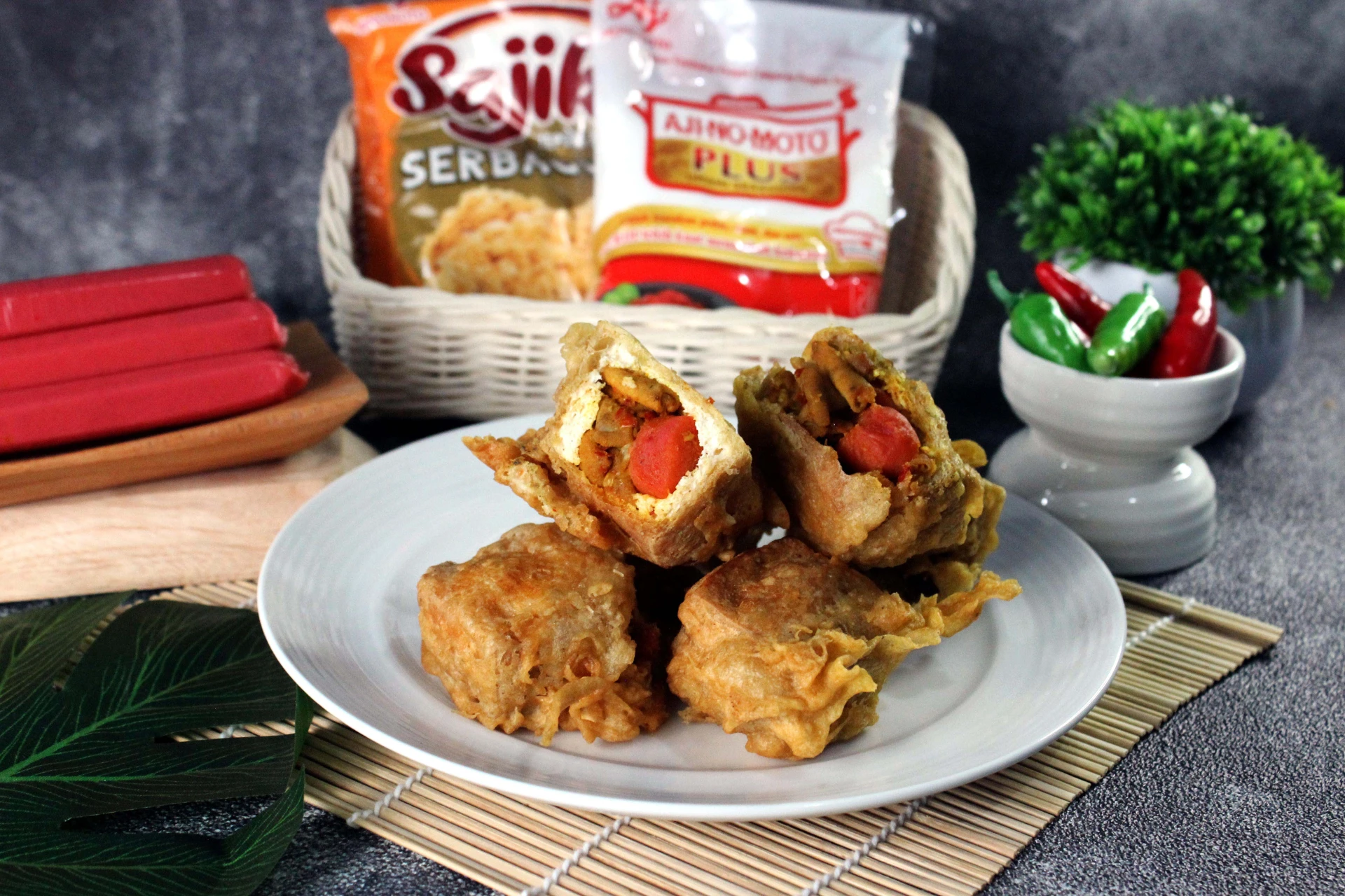 Tahu Jeletot