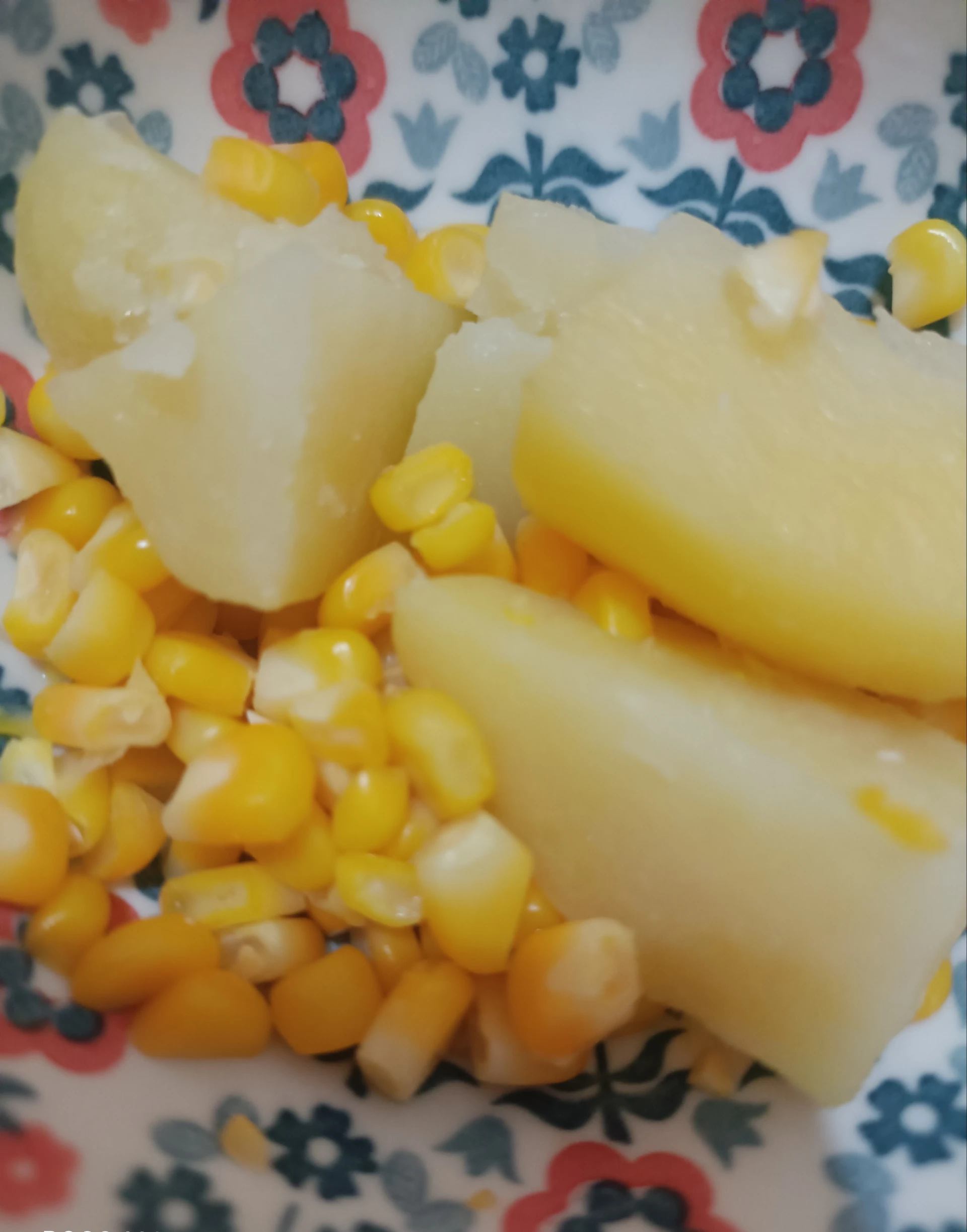 Takaran Garam Pas, Rasa Berkelas 🥰