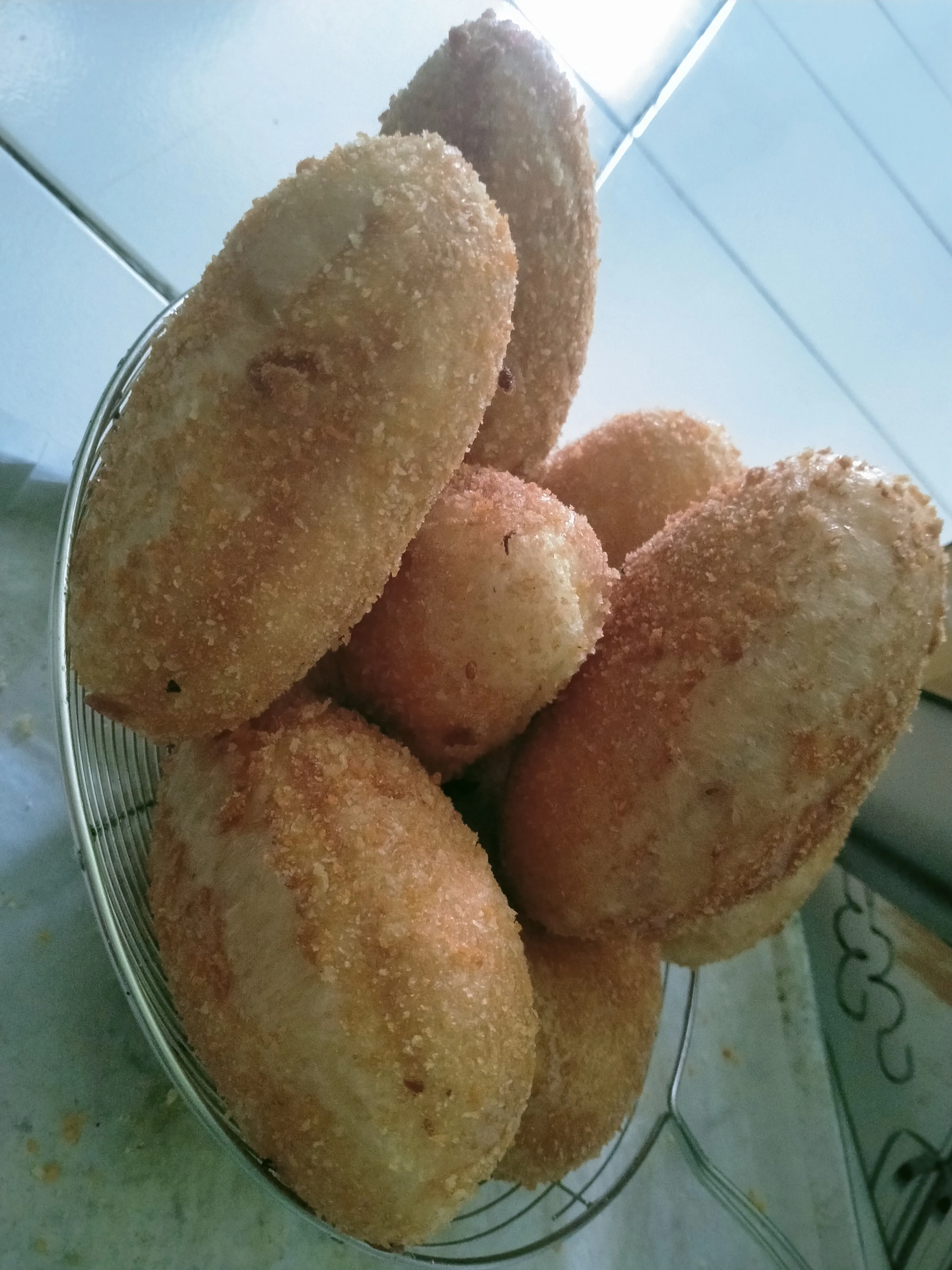 Takjil Bergizi