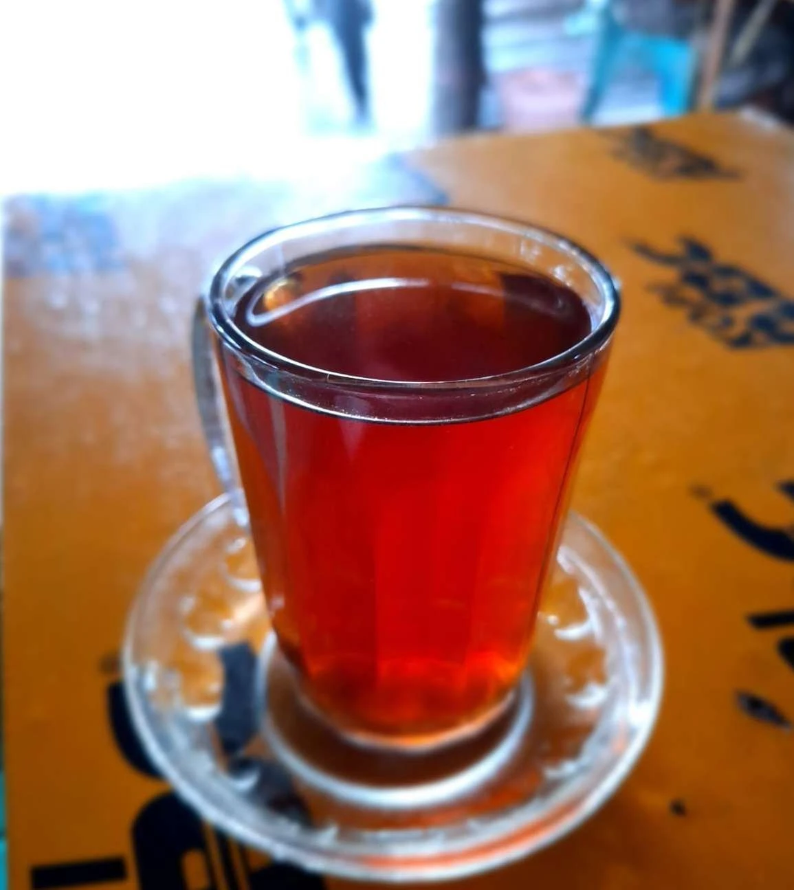 Teh