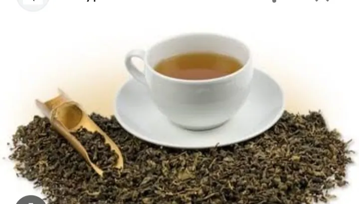 Teh Basi Berguna