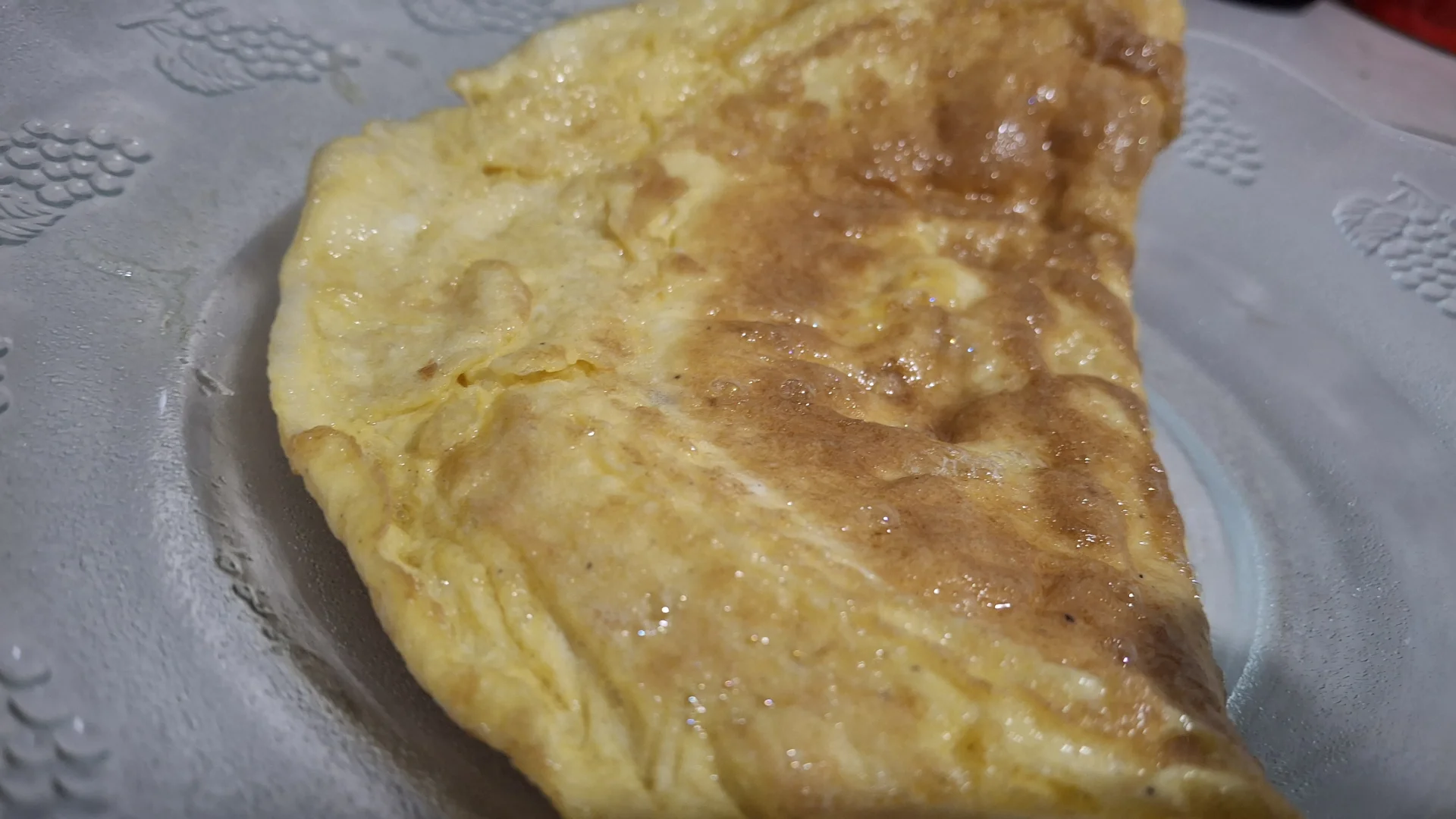 Telor Dadar