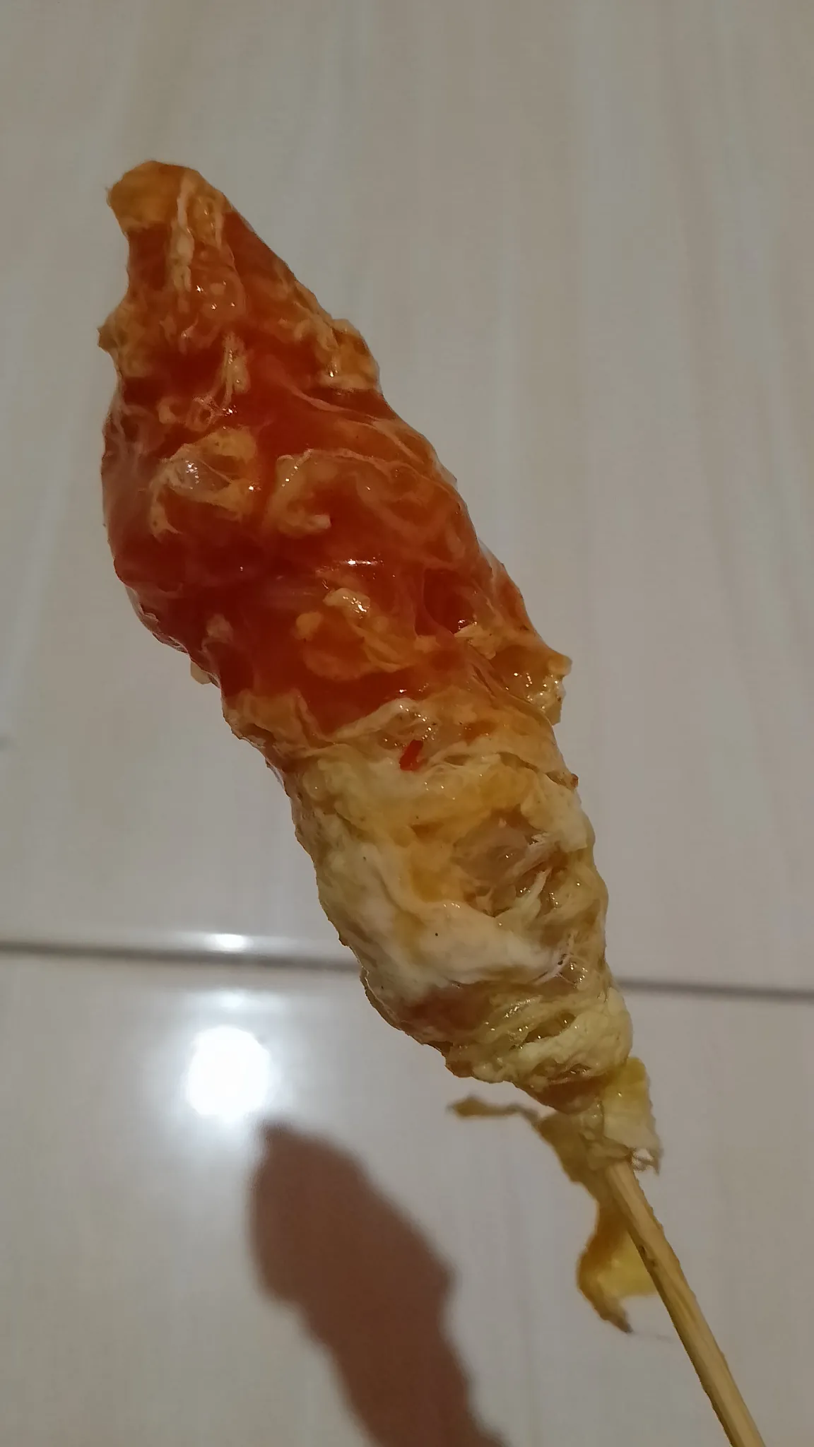 Telur Gulung
