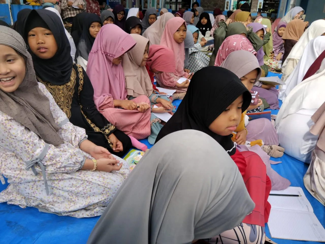 The Ammazing of Ramadhan