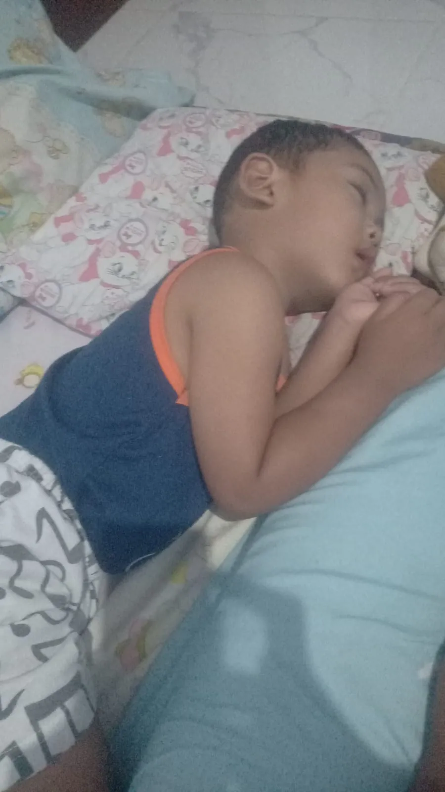 Tidur Orang Puasa Adalah Ibadah