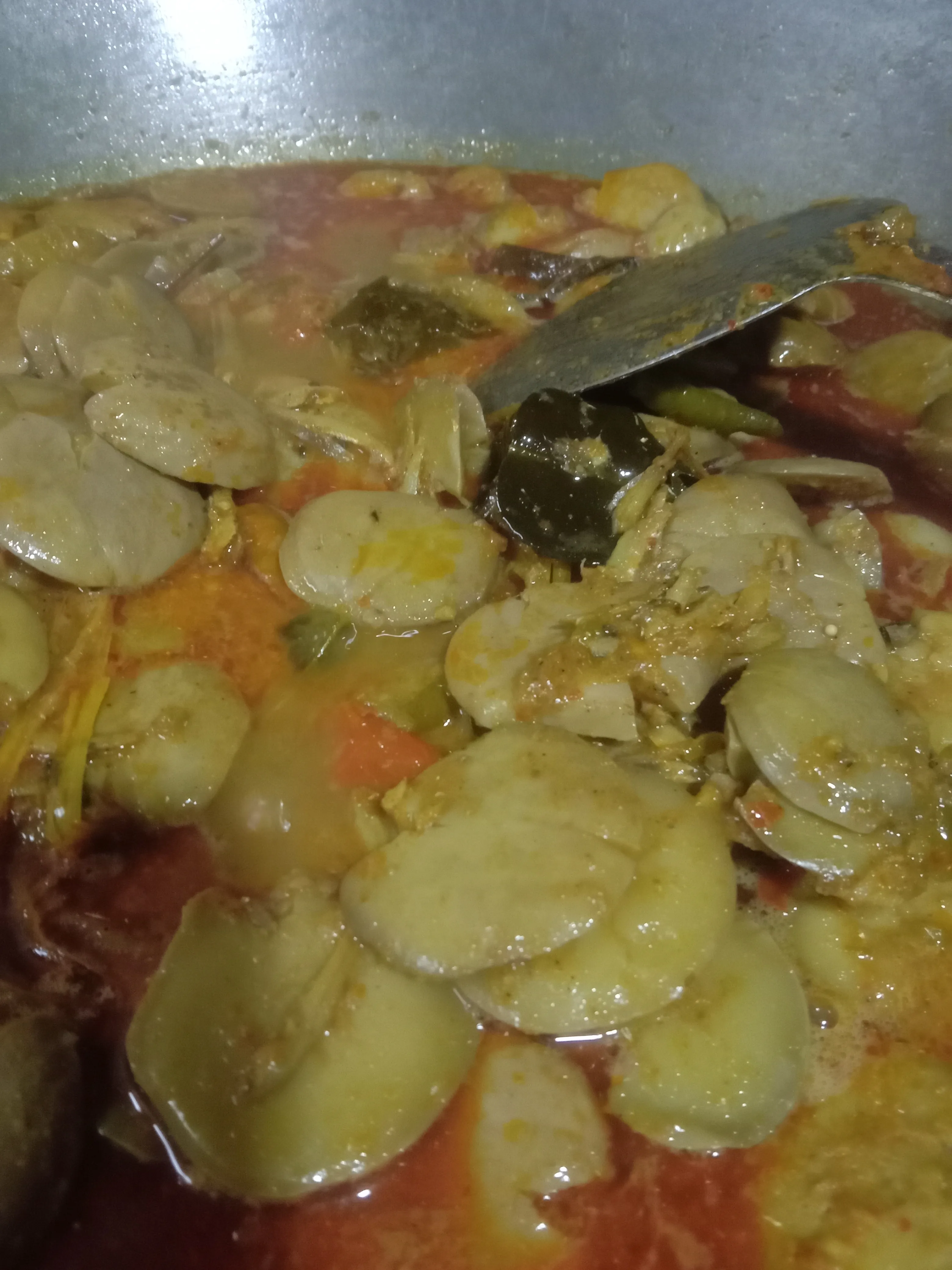 Tips agar jengkol tidak terlalu bau