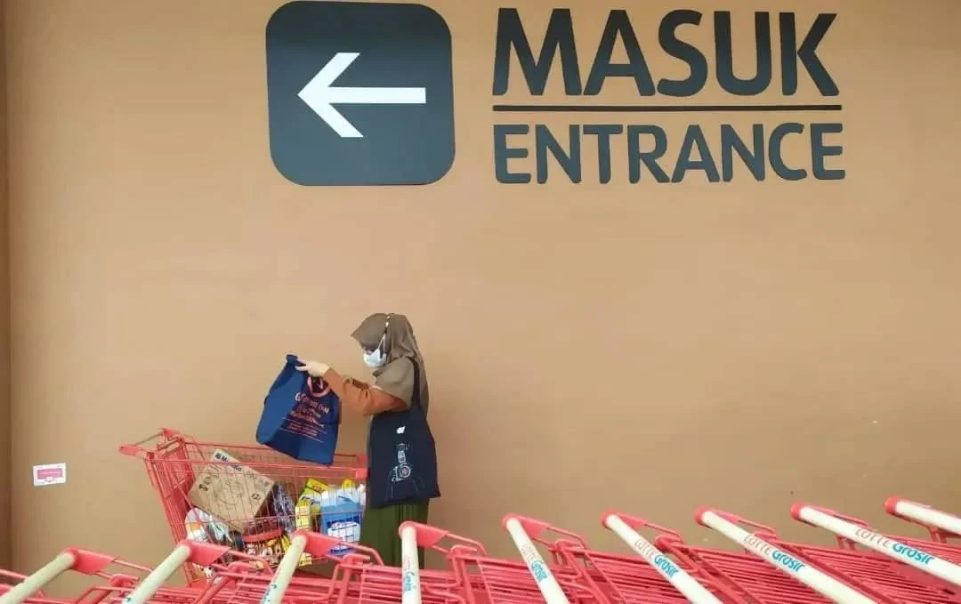 Tips Belanja Hemat Tepat Agar Dapur Maksimal
