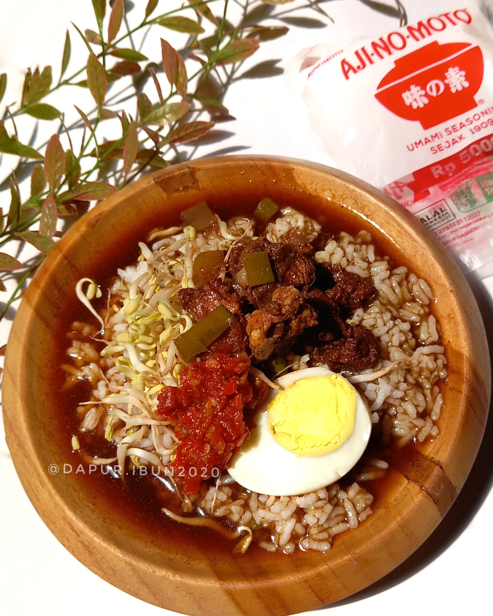 Tips Daging Rawon Empuk