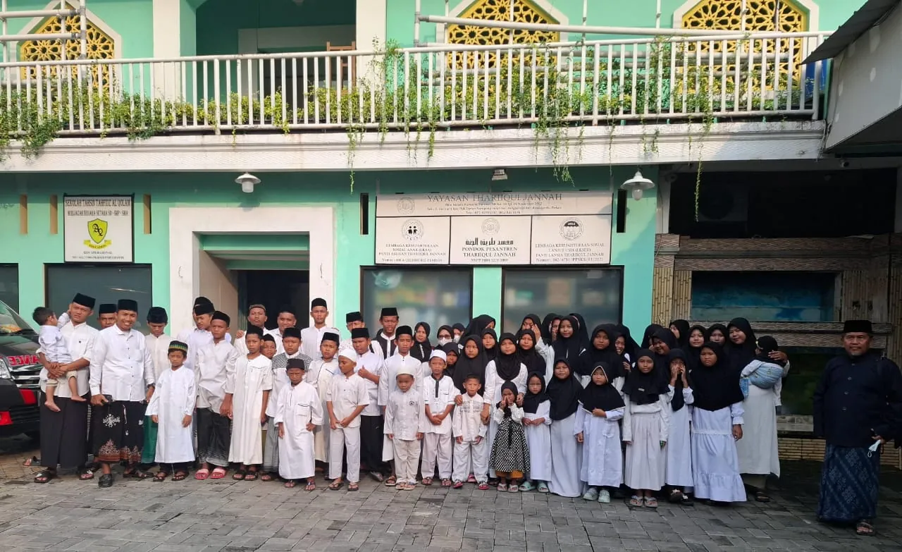 Tips Inovatif Puasa Bulan Jurnal Ramadan 1446 H Umamichi