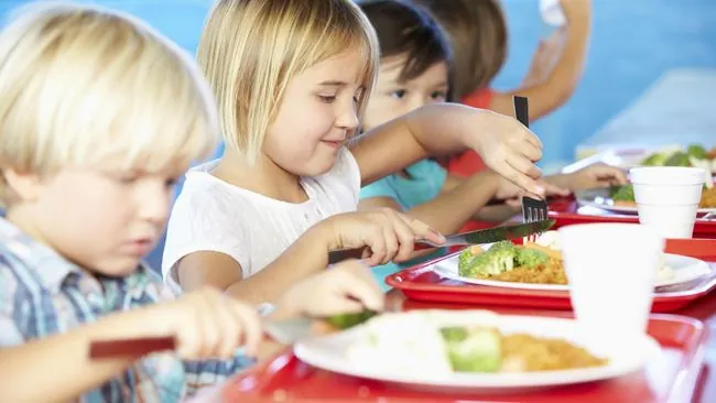 Tips masakan buat anak-anak berusia 4-6 tahun