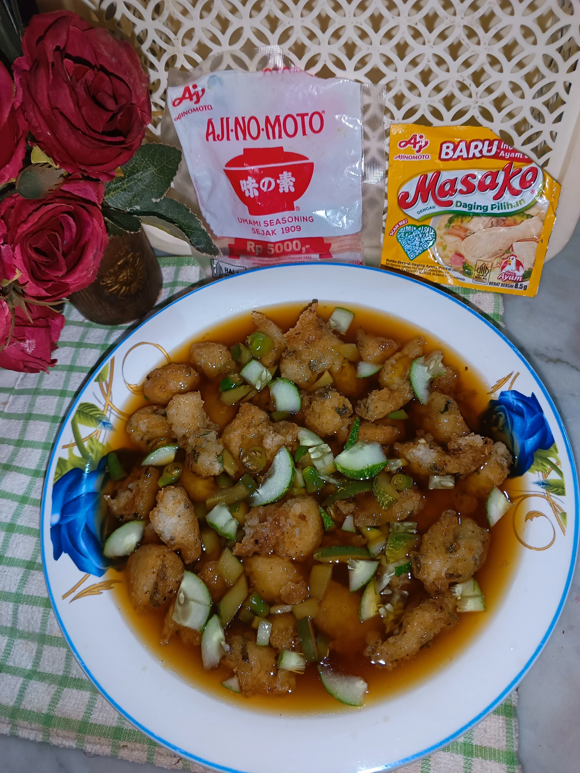 Tips Memasak dengan Nasi Sisa Kemarin