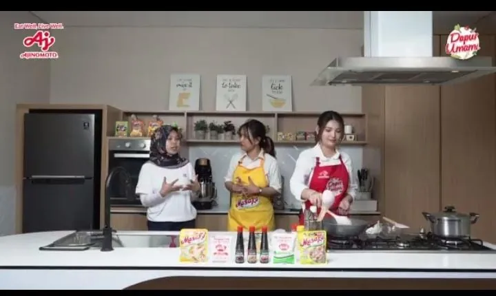 Tips membuat Camilan Sehat