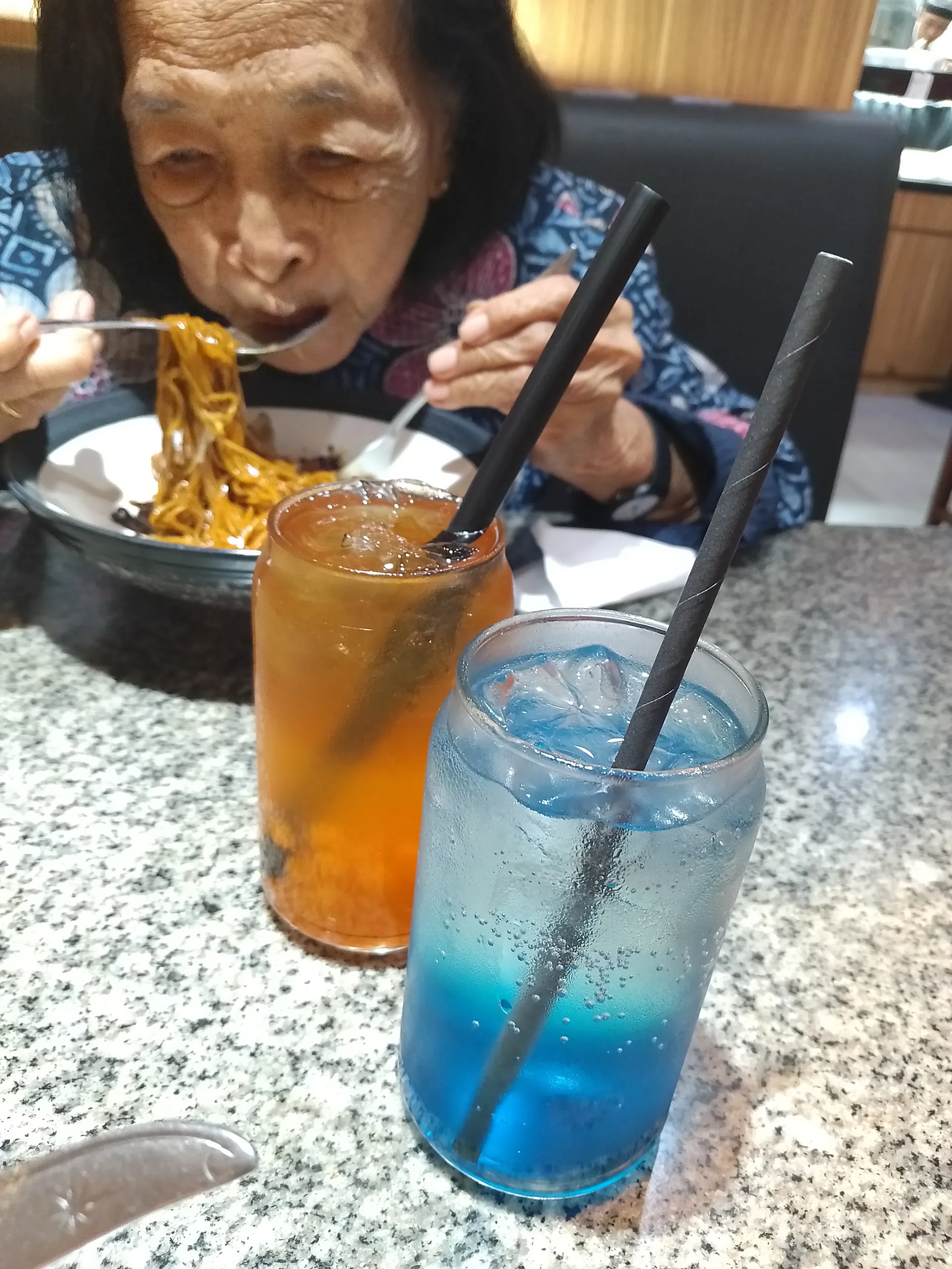 Tips membuat minuman seger